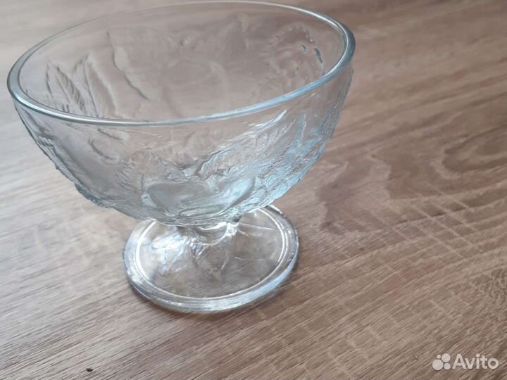 Конфетница,варенница,для мороженного