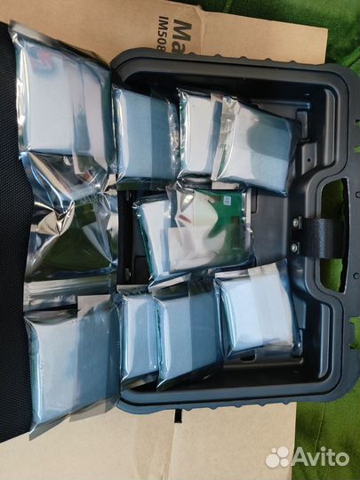 Autel MaxiIM IM508 XP400 PRO OBD2