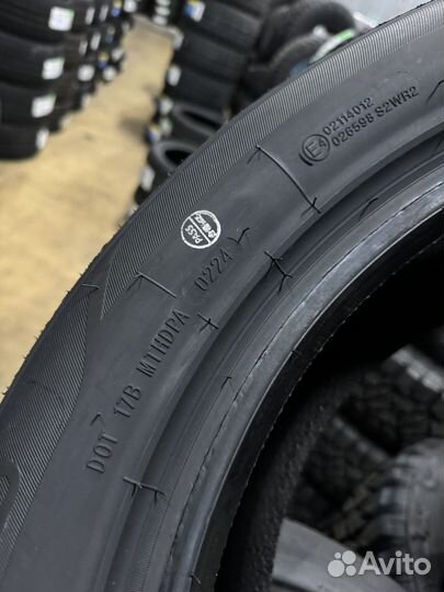 Grenlander L-Zeal56 245/50 R18 104W