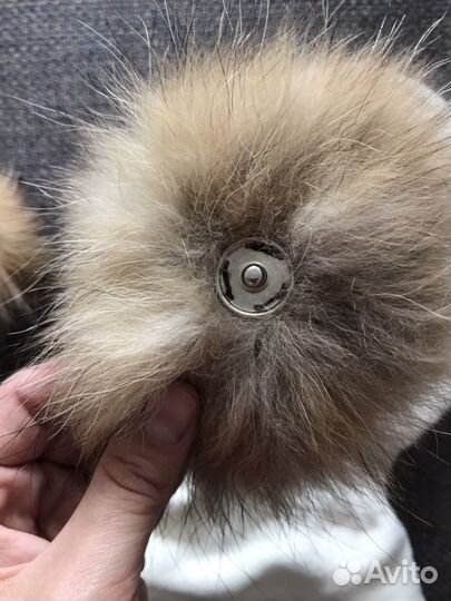 Шапка шлем 9-12 мес. Новая