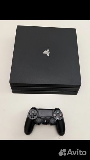 Sony ps4 pro