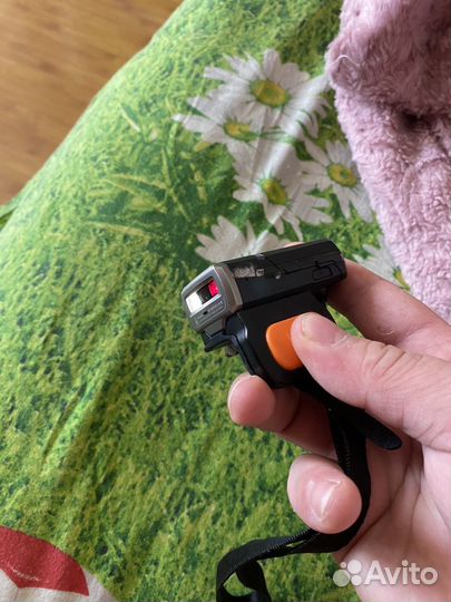 Сканер urovo sr5600