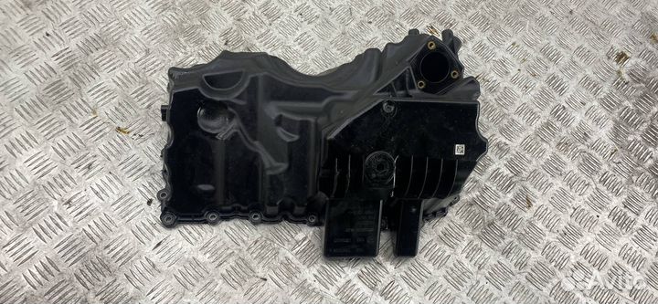 Поддон, BMW 5 F10/F11/GT F07 2013