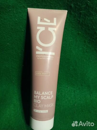 Средства для волос