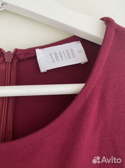 Платье savida 46