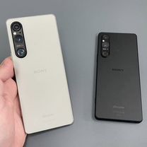 Sony Xperia 1 V, 12/256 ГБ