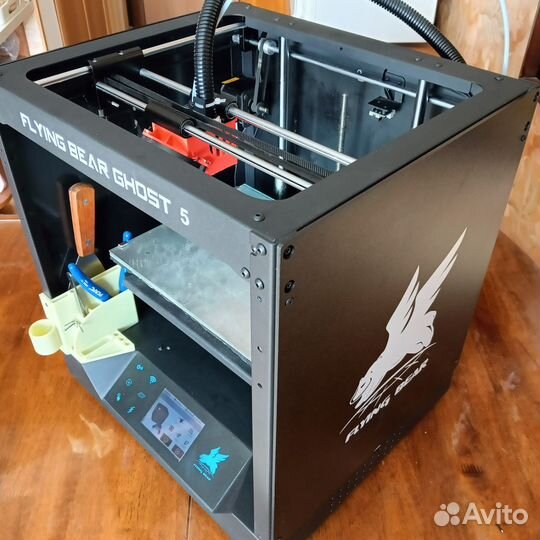 3D принтер Flying Bear Ghost 5