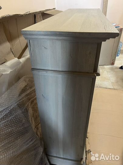 Портал для камина новый