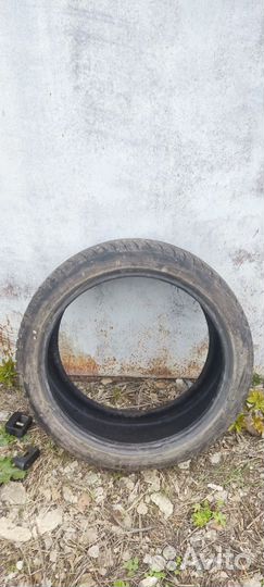 Grenlander IceHawke II 255/40 R20 101V