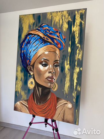 Интерьерная картина