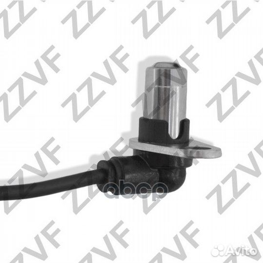 Датчик абс задний suzuki grand vitara (98-05) 5