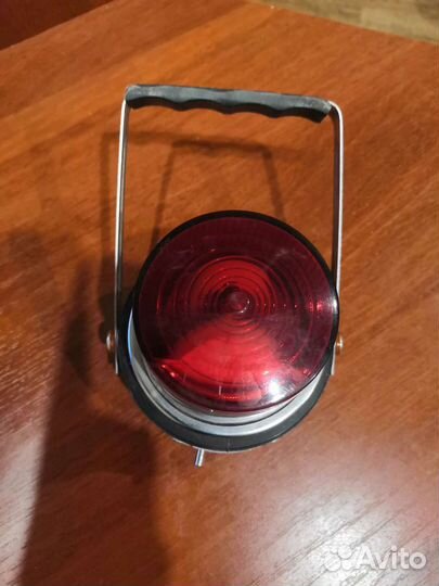 Фонарь универсальный(ссср)