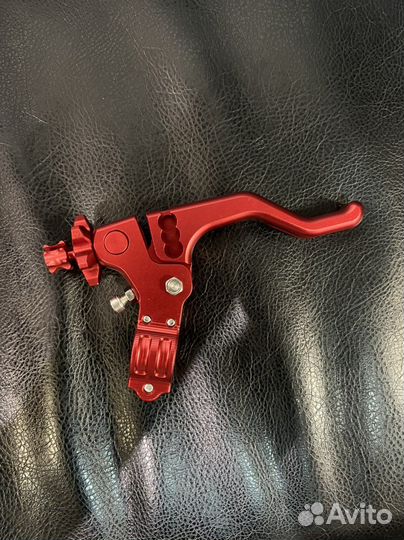 Ручка сцепления лёгкого выжима для мото