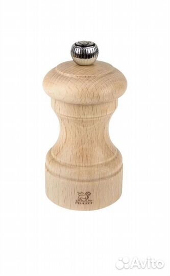 Мельница для соли