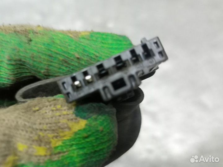 Проводка двери задняя левая Renault Sandero 1 K7M