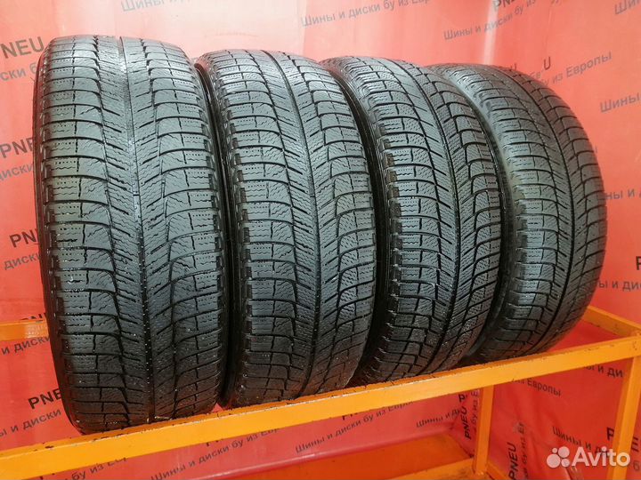 Michelin X-Ice 3 225/60 R17