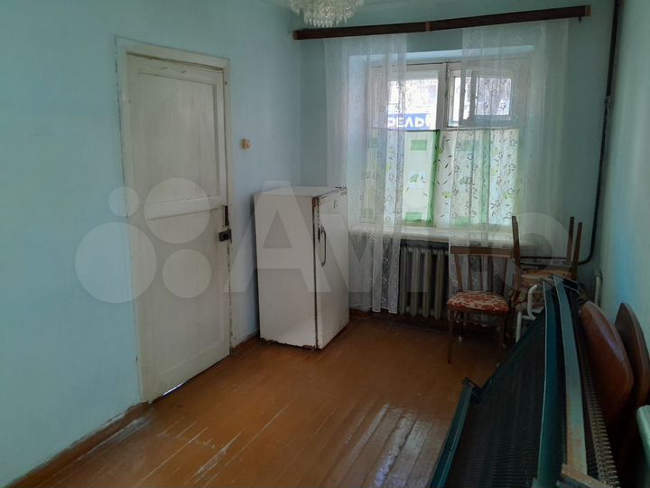 2-к. квартира, 39,4 м², 1/5 эт.
