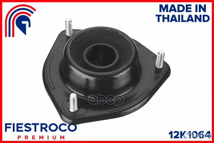 Опора амортизатора hyundai Getz BT51 G4HG 1,1