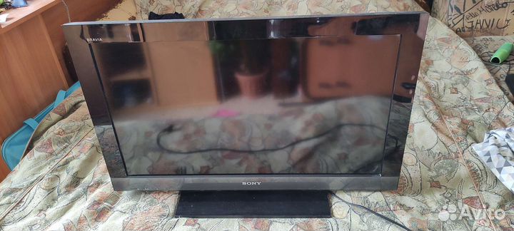 Телевизор Sony bravia 32 требует ремонта