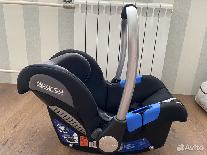 Люлька sparco