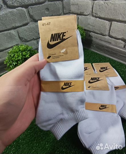 Носки nike
