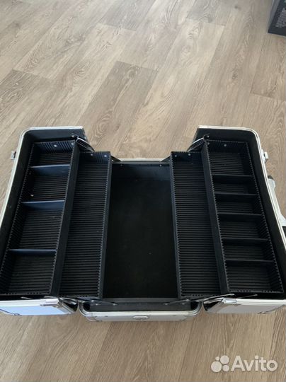 Кейс для косметики бу