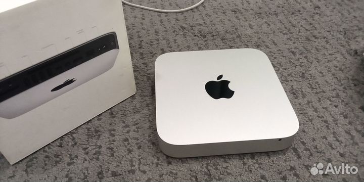 Mac mini 2014