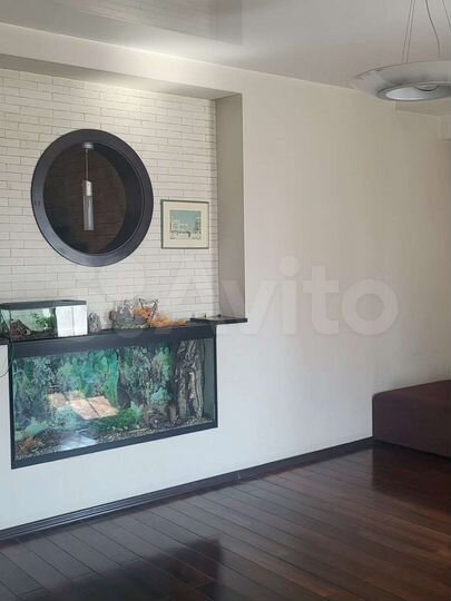 4-к. квартира, 167 м², 5/6 эт.