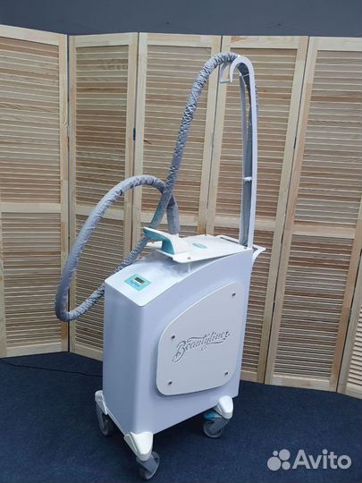 Аппарат Beautyliner с.н. 285, 17 минут наработка