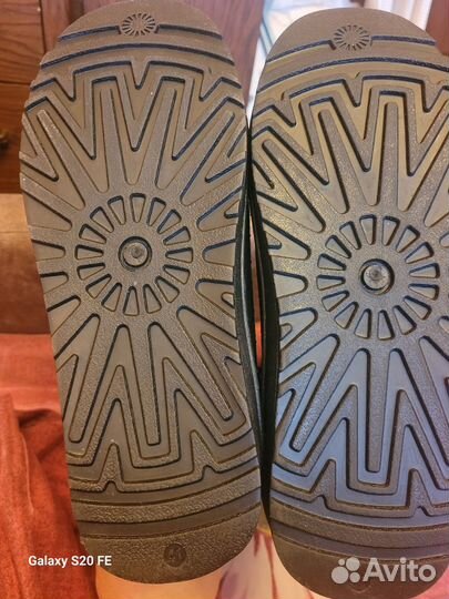 Угги женские зимние 41размер