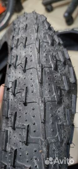 Покрышки для фэтбайка Surly Big Fat Larry