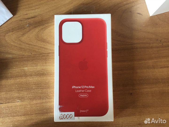 Чехлы на iPhone 12-12 pro-12 pro max оригинал