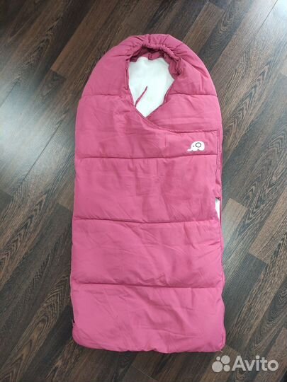 Спальник спальный мешок детский