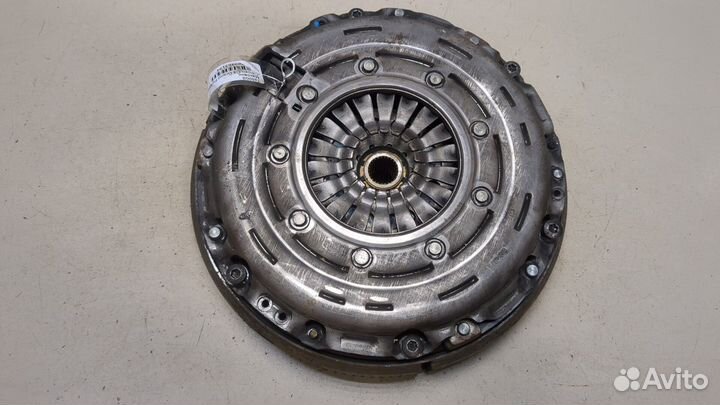 Маховик Citroen C4 Grand Picasso, 2011