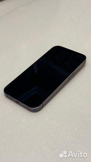 iPhone 14 Pro, 256 ГБ