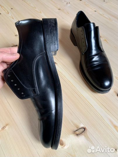 Dsquared2 туфли