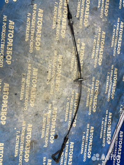 Трос АКПП Mitsubishi Colt купе 4G92 1999