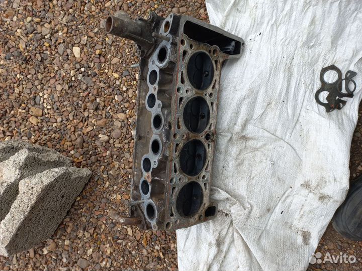 Гбц на ваз 06, 07