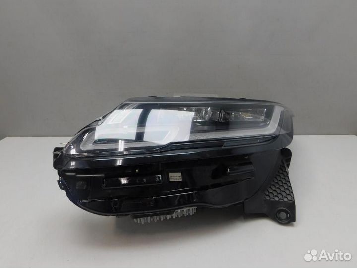Фара левая Land Rover Range Rover