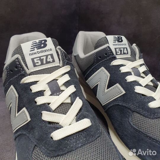 Кроссовки New Balance 574 Оригинал