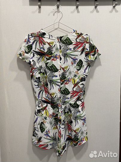 Комбинезон zara