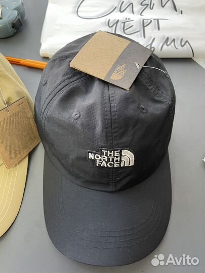 Кепки The North Face