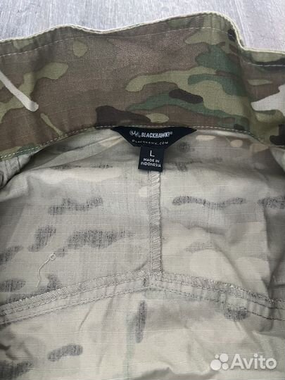 Тактическая форма мультикам