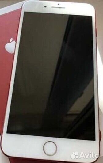 iPhone 7 Plus, 128 ГБ