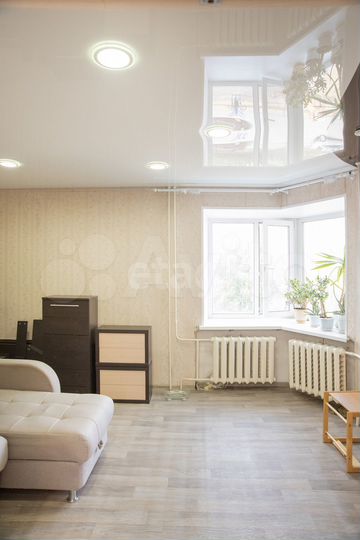 3-к. квартира, 69,6 м², 4/5 эт.