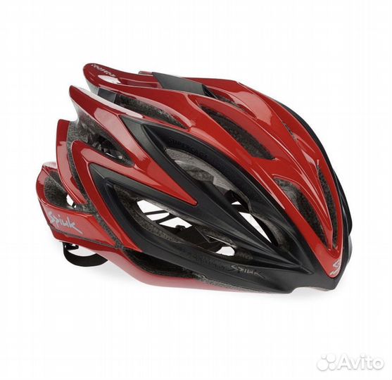 Велошлем Spiuk