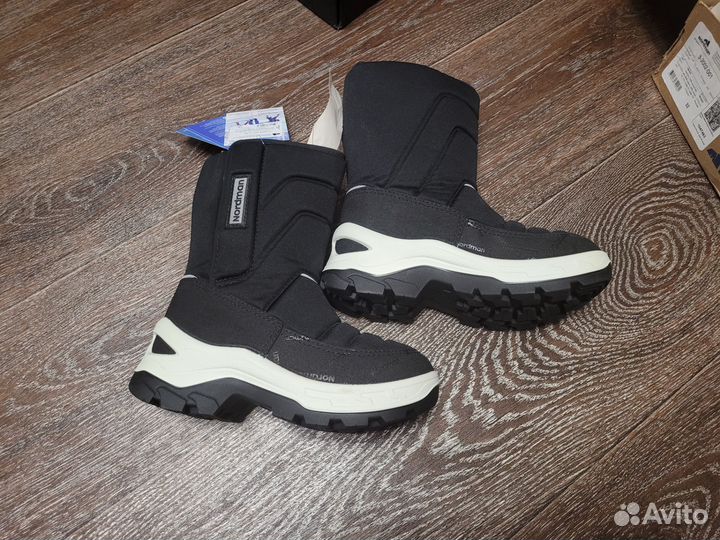 Нортман обувь