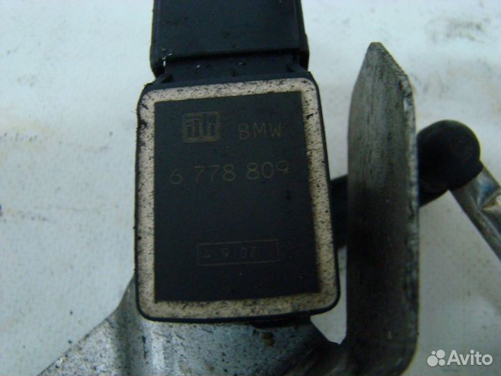 Датчик дорожного просвета F BMW 530i E60 2007г. (Э