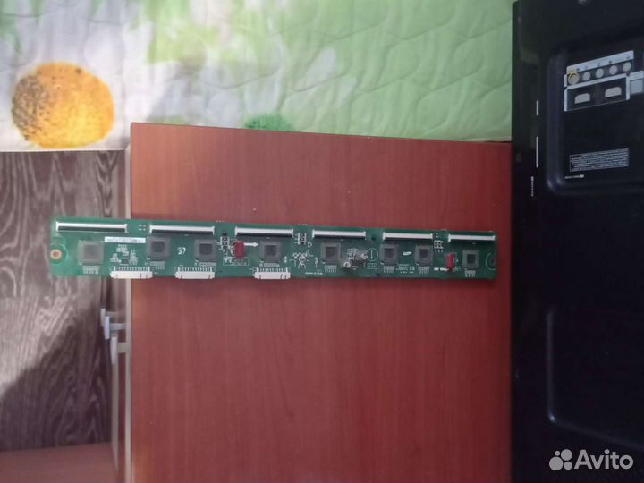 Плата для самсунга ps42с430a1w