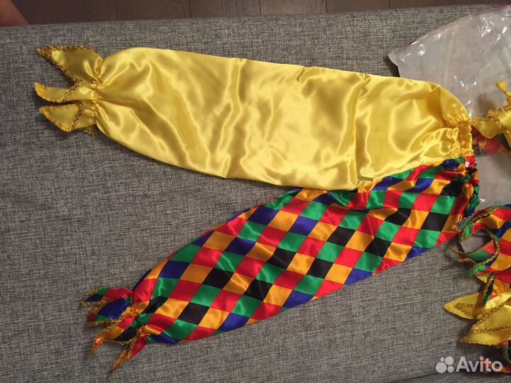 Карнавальный костюм